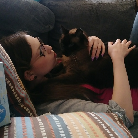 Meet your Posher, Paige - Picture 2 of 2